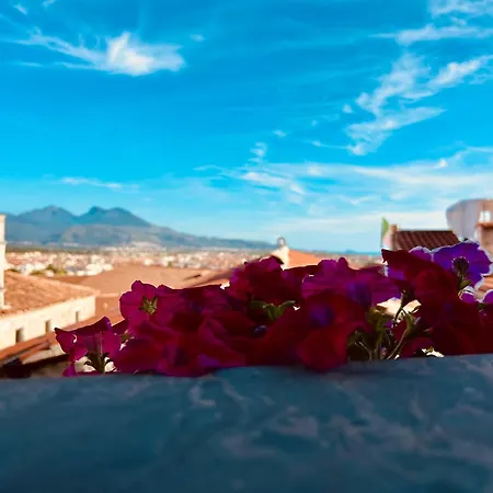 Casa de Férias Irene Scalea