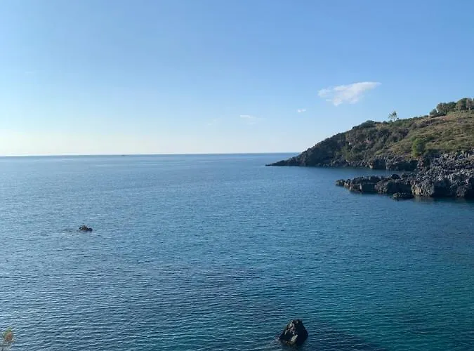 Casa de Férias Irene *