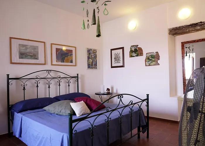 Casa de Férias Irene Scalea