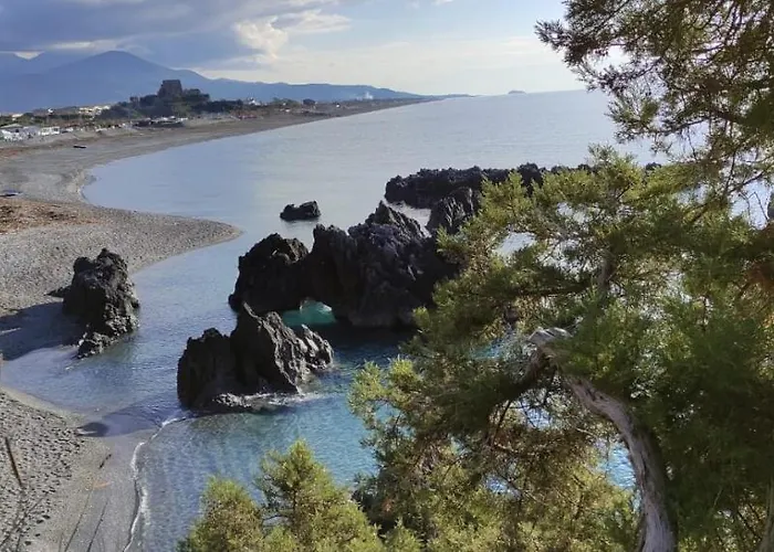 Casa de Férias Irene