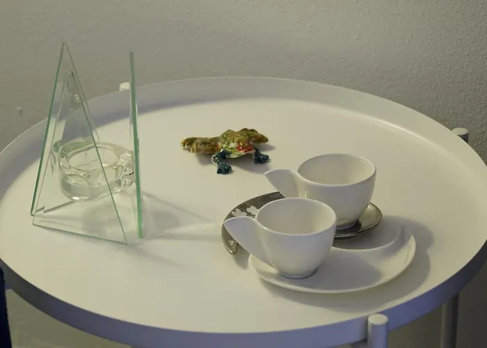 Casa de Férias Irene