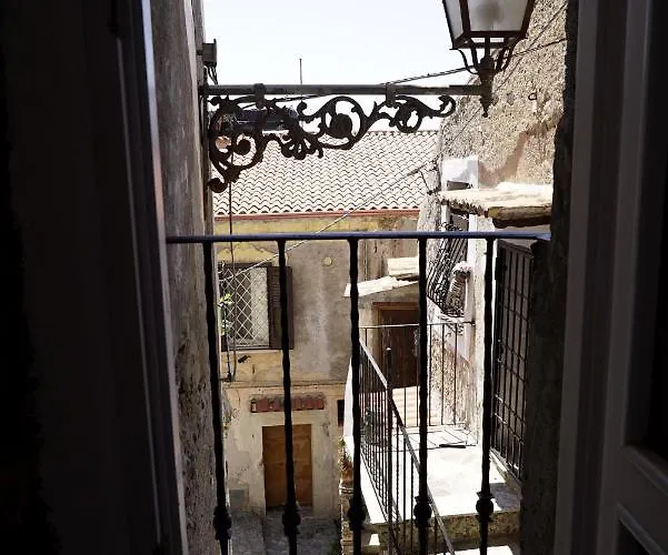 Casa de Férias Irene Scalea