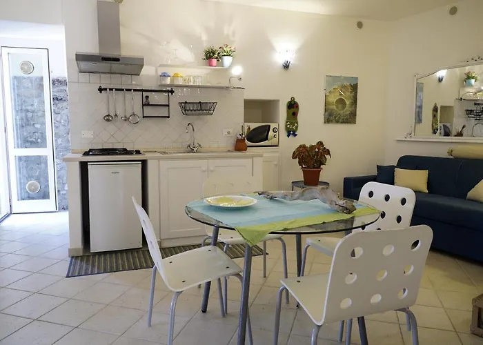 Casa de Férias Irene