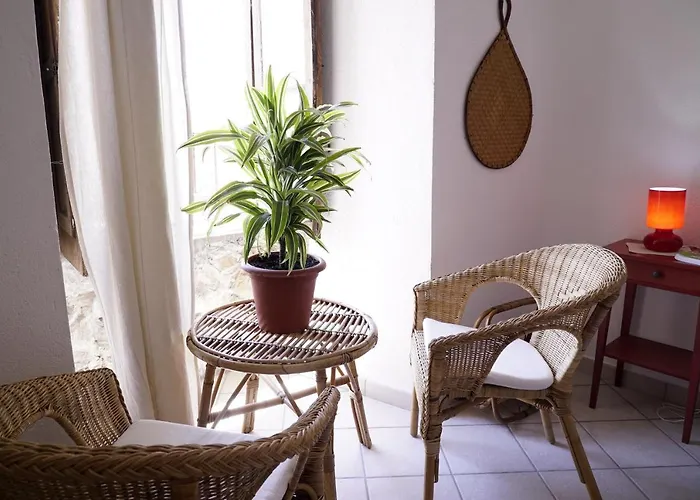 Irene Casa de Férias