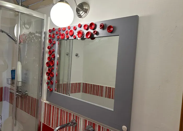 Casa de Férias Irene *