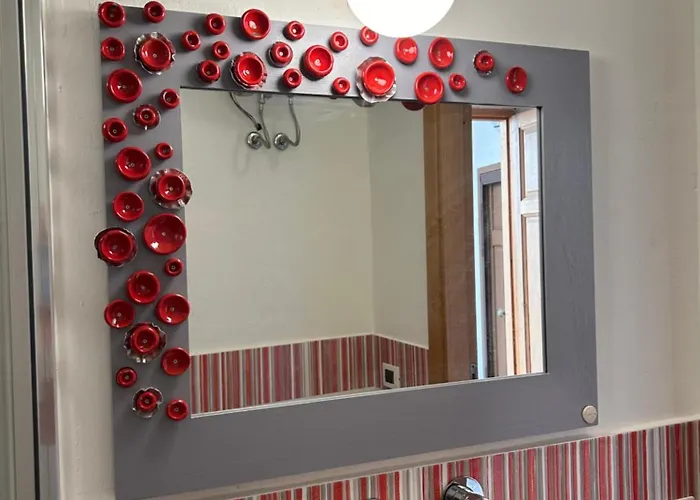 Irene Casa de Férias Scalea