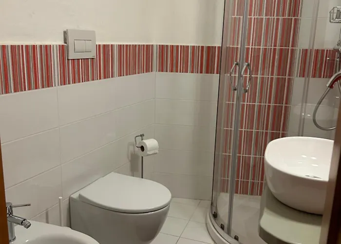 Casa de Férias Irene Scalea