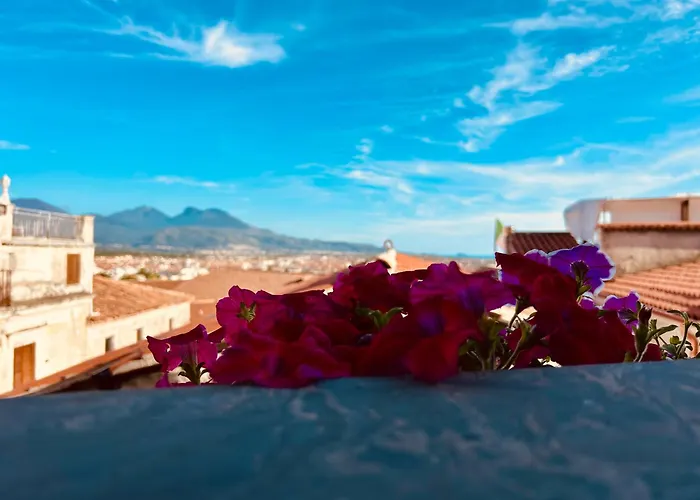 Casa de Férias Irene Scalea