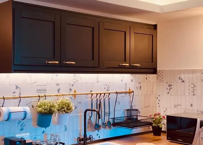 Irene Casa de Férias Scalea