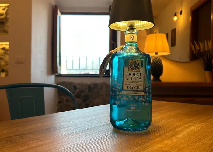 Casa de Férias Irene Scalea