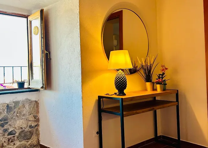 Casa de Férias Irene