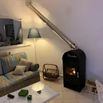 Holiday home Irene Scalea