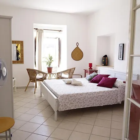 Irene Casa vacanze