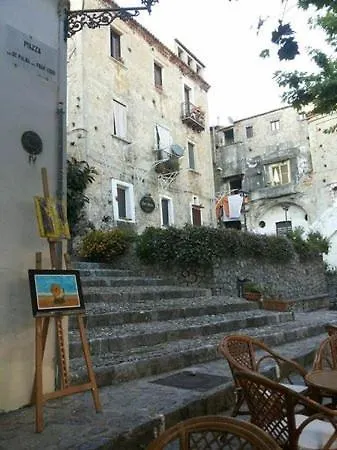 Irene Casa vacanze *