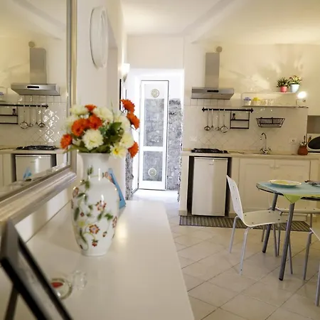 Irene Casa vacanze *