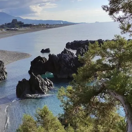 Hébergement de vacances Irene