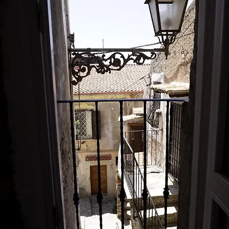Casa vacanze Irene Scalea