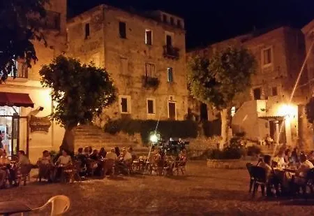 Hébergement de vacances Irene *