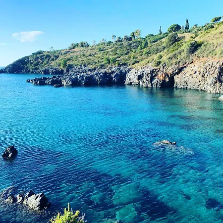 Hébergement de vacances Irene Scalea