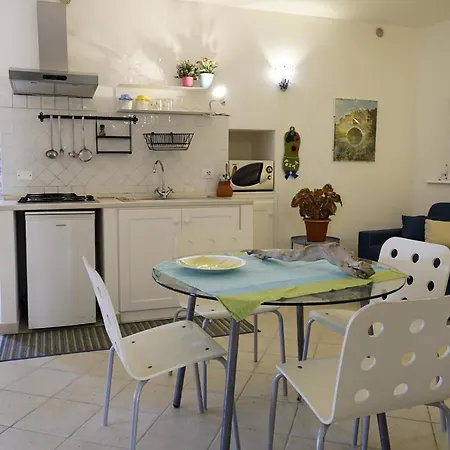 Casa vacanze Irene
