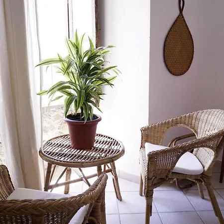 Irene Casa vacanze