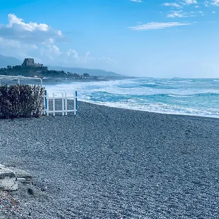 펜션 Irene 스칼레아