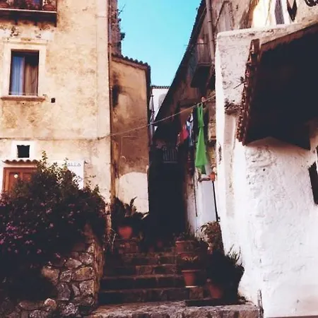 Irene Casa vacanze *