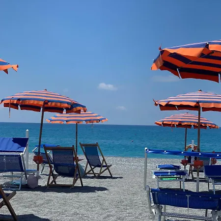 Irene Casa vacanze *