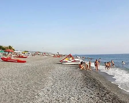 Irene Hébergement de vacances Scalea