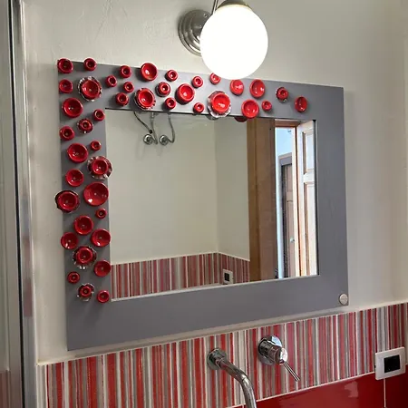 Irene 펜션 스칼레아