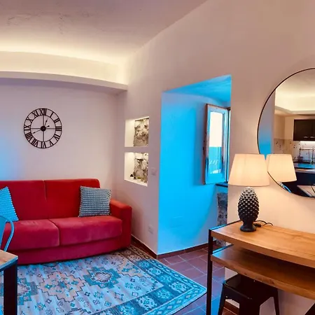 Irene Casa vacanze