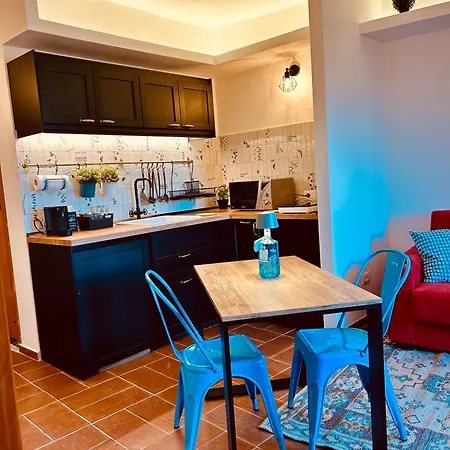 Casa vacanze Irene