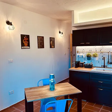 Irene Casa vacanze *