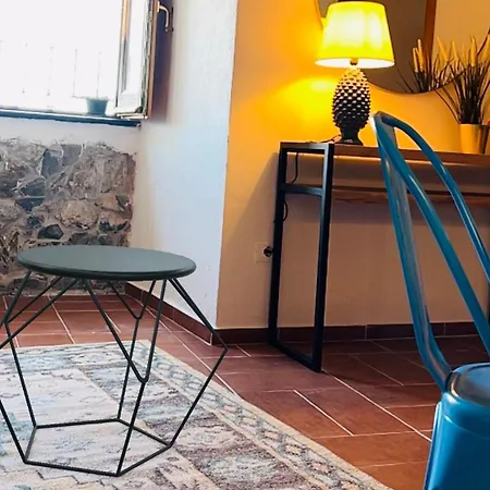 Irene Hébergement de vacances *