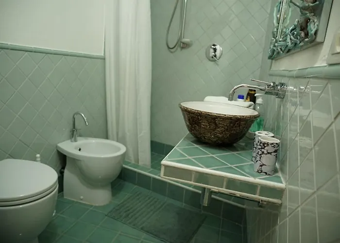 Irene בית נופש *