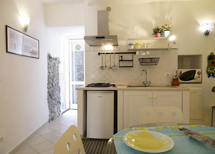 בית נופש Irene סקליאה