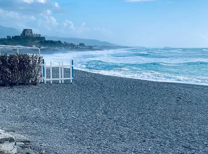 בית נופש Irene סקליאה