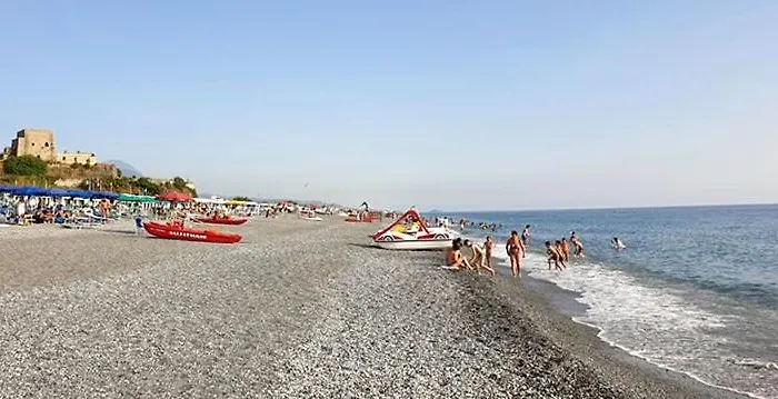 Irene בית נופש סקליאה