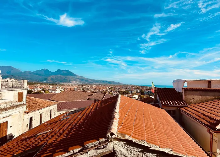 Irene בית נופש *