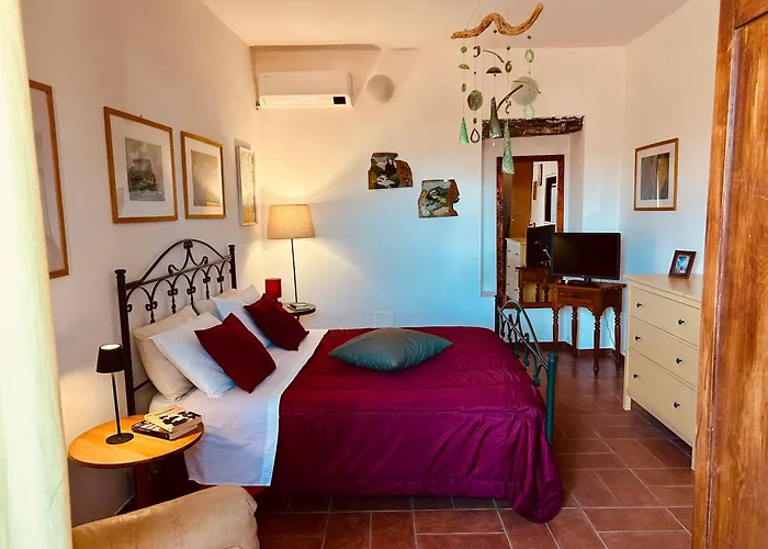 בית נופש Irene *