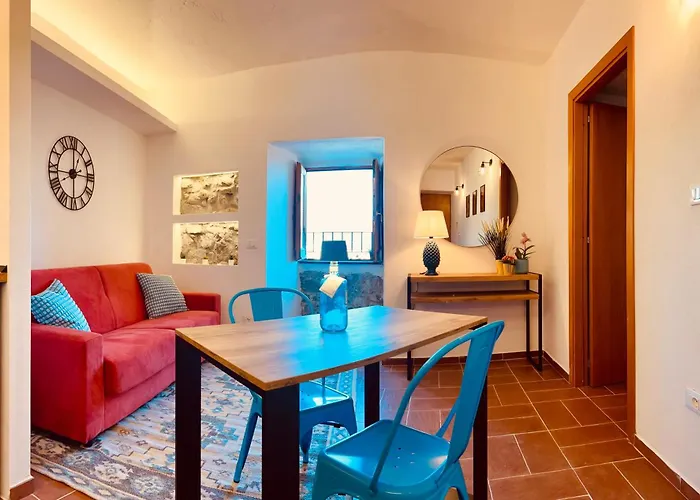 Irene בית נופש *